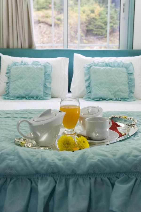 Koutsikouris Hotel Platanakos Экстерьер фото