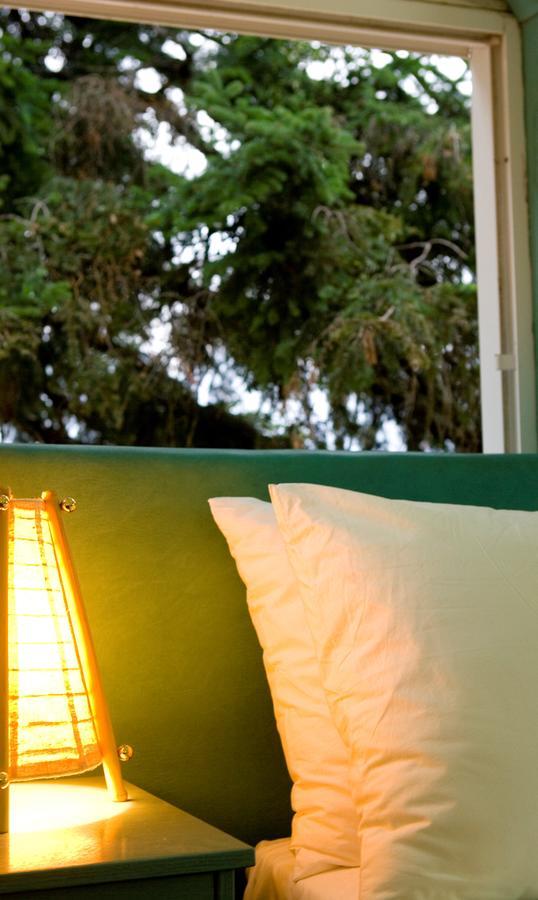 Koutsikouris Hotel Platanakos Экстерьер фото