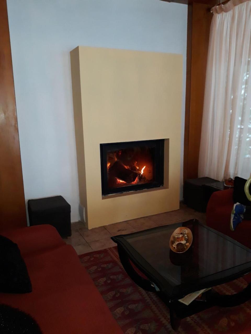 Koutsikouris Hotel Platanakos Экстерьер фото